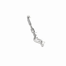 Load image into Gallery viewer, MagnaFlow 05-06 Hyundai Santa Fe 3.5L Direct Fit Converter