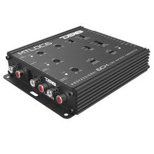 Load image into Gallery viewer, DS18 6-Chnl Speaker Emulator Remote Out Level Matching Controls LED Clip Indicator Hi/Low Converters