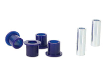 Load image into Gallery viewer, SuperPro Rear/ Leaf Spring Front Eye Bush