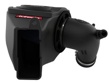 Load image into Gallery viewer, aFe 18-21 Kia Stinger L4 2.0L Takeda Momentum Cold Air Intake System w/ Pro 5R Filter
