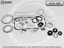 Load image into Gallery viewer, Pure Drivetrain 8HP80 High Performance Transmission Master Seal Kit - RWD