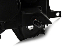 Load image into Gallery viewer, Raxiom 09-14 Ford F-150 Super White LED Halo Projector Headlights- Black Housing (Clear Lens)