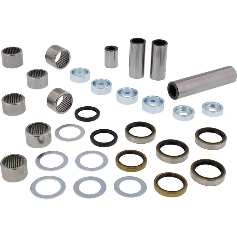 All Balls Racing 2024 Gas-Gas MC250F Factory Edition Linkage Bearing Kit 27-1217