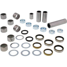 Load image into Gallery viewer, All Balls Racing 2024 Gas-Gas MC250F Factory Edition Linkage Bearing Kit 27-1217