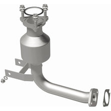 Load image into Gallery viewer, MagnaFlow 11-12 Chevrolet Malibu 2.4L Direct Fit Converter