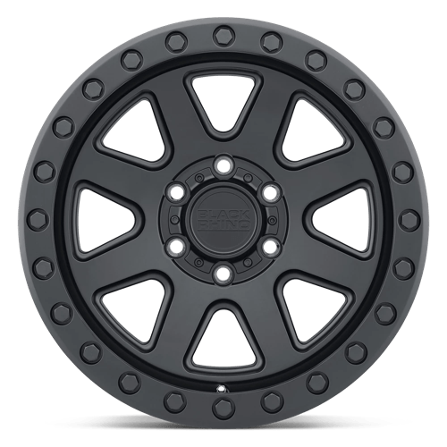 BR BAKER 20X9 5X127 -18 71 M-BLK