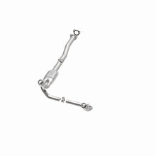 Load image into Gallery viewer, MagnaFlow 96-01 Chevy Express 1500 4.3L Direct Fit Converter