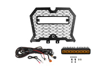 Load image into Gallery viewer, Diode Dynamics 19-24 Polaris RZR XP SS10 Grille Pro Yellow Combo