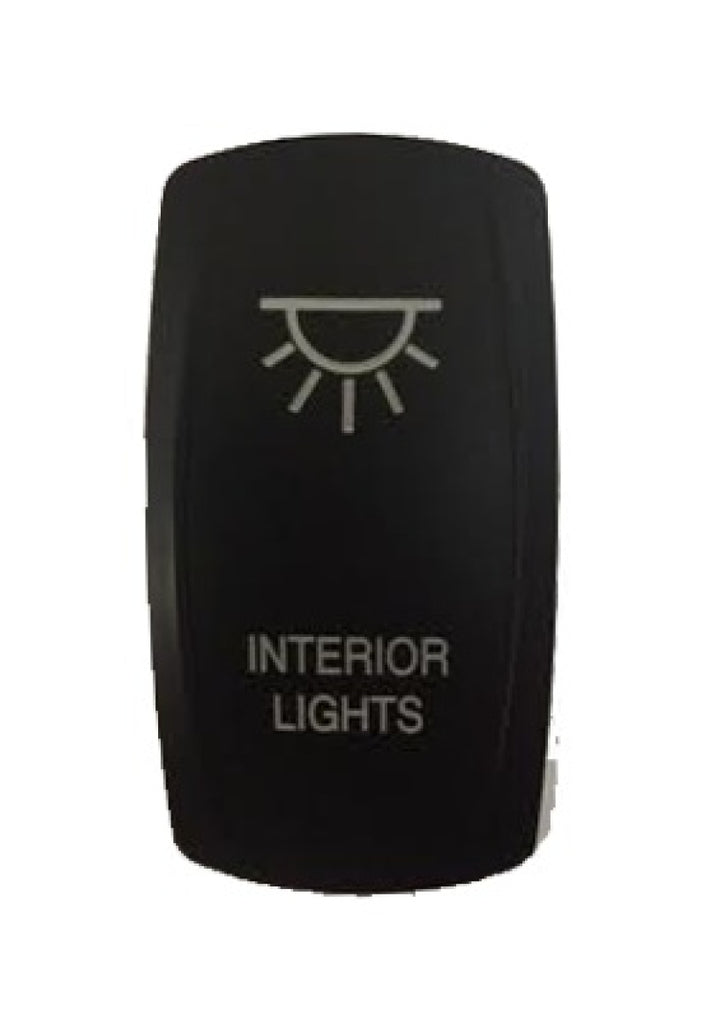 sPOD Rocker Dome Switch