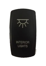 Load image into Gallery viewer, sPOD Rocker Dome Switch