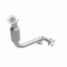 Load image into Gallery viewer, MagnaFlow 98-03 Ford Escort 2.0L Direct Fit Converter