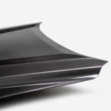 Load image into Gallery viewer, Seibon 22-23 Toyota Tundra OE Style Carbon Fiber Hood