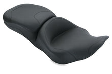 Load image into Gallery viewer, Mustang 97-07 Harley Rd King, 06-07 Str Glide, 00-05 Eagle Touring 1PC Seat - Black