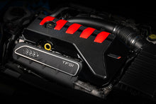 Load image into Gallery viewer, APR 17-26 Audi RS3/18-22 Audi TT RS Quattro EA855.2 (8V/8Y/8S) 2.5T Twill Carbon Fiber Engine Cover MS100234