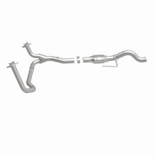 Load image into Gallery viewer, MagnaFlow 2000 Dodge Dakota 5.9L Direct Fit Converter