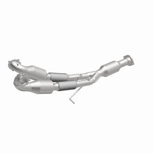 Load image into Gallery viewer, MagnaFlow 02-05 S80 2.9 L Underbody Direct Fit Converter