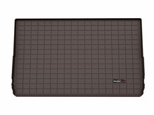 Load image into Gallery viewer, WeatherTech 25-26 Ford Expedition Max Trunk Cargo Liners - Cocoa 431872