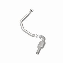 Load image into Gallery viewer, MagnaFlow 2003 GMC Savana 3500 6.0L Direct Fit Converter