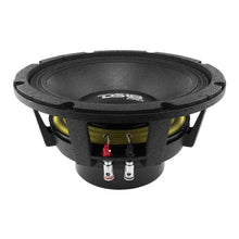 Load image into Gallery viewer, DS18 10in 1000 Watts RMS 8 ohm Neodymium Mid-Bass Loudspeaker