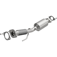 Load image into Gallery viewer, MagnaFlow 19-21 Nissan Altima 2.5L Single Underbody Direct Fit Converter