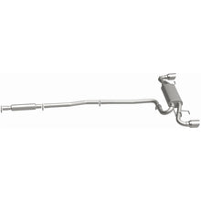 Load image into Gallery viewer, MagnaFlow Mazda BRE Exhaust Replacement Kit