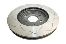 Load image into Gallery viewer, DBA 08-12 Nissan Pathfinder 5.6L Front 4000 Series Slotted Rotor