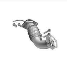 Load image into Gallery viewer, MagnaFlow BRExhaust 15-19 Hyundai Sonata 2.4L Front Pipe Kit