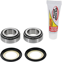 Load image into Gallery viewer, Pivot Works 19-23 Honda CRF110F Steering Stem Bearing Kit