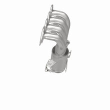 Load image into Gallery viewer, MagnaFlow 11-15 Chevrolet Cruze 1.8L Direct Fit Converter