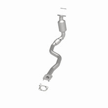 Load image into Gallery viewer, MagnaFlow 2008 EQUINOX 3.6L Underbody Direct Fit Converter