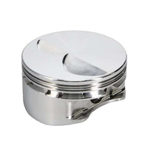 Load image into Gallery viewer, Manley Chevrolet Small Block Piston Set - 4.045in Bore 1.550in CH, -4.00 CC