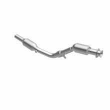 Load image into Gallery viewer, MagnaFlow Direct Fit Catalytic Converter 04-09 Audi S4 4.2L DS MT OE