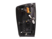 Load image into Gallery viewer, Raxiom 16-23 Toyota Tacoma LED Tail Lights- Black Housing (Smoked Lens)