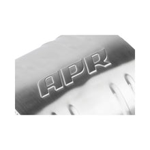 Load image into Gallery viewer, APR Premium Sound Absorption Muffler - Dual 63.5mm (2.5in) - Oval Body 220mm x 169mm x 260mm MUH0007