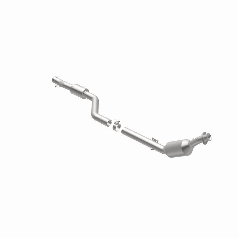 MagnaFlow 07-11 Mercedes-Benz S550 5.5L Direct Fit Converter 5561570