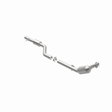 Load image into Gallery viewer, MagnaFlow 07-11 Mercedes-Benz S550 5.5L Direct Fit Converter 5561570