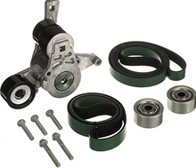 Load image into Gallery viewer, Gates 2015 Ford Transit V-6 3.7L A.C. &amp; P.S. Accessory Belt Drive Kit (Heavy Duty)