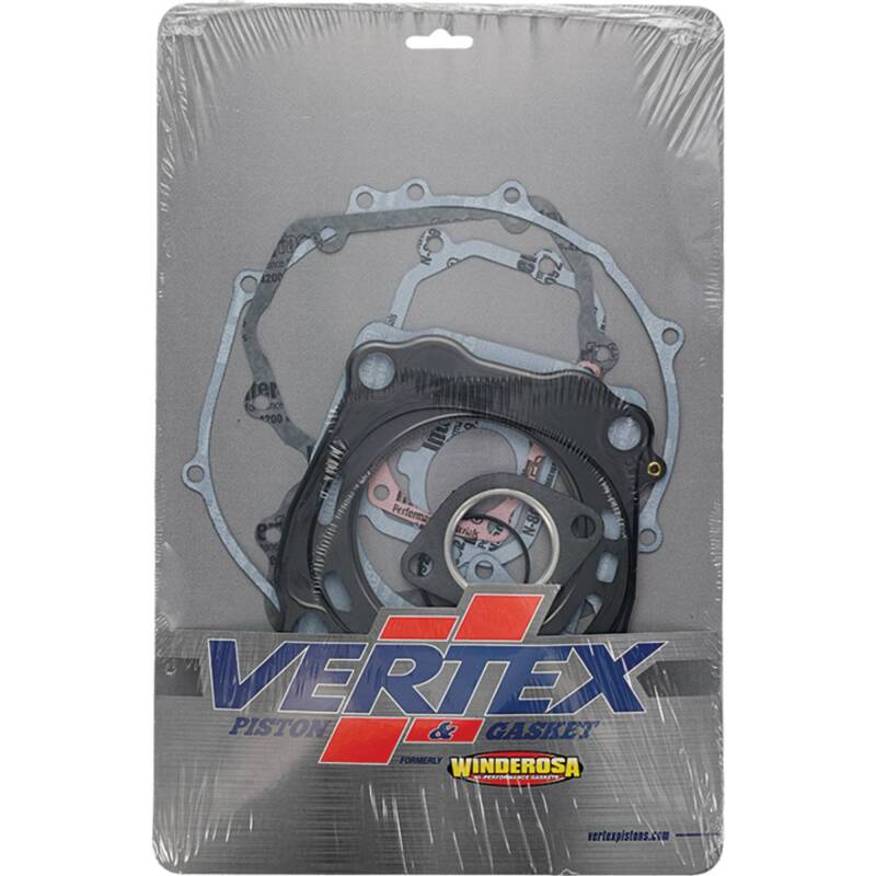Vertex Gaskets 04-05 Polaris ATP 500 4x4 Complete Gasket Kit 8080052