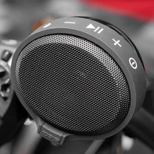 Load image into Gallery viewer, DS18 2.5in Handlebar Mount Speakers Full-Range Amplified Class D USB Port Water Resistant