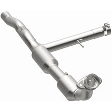 Load image into Gallery viewer, MagnaFlow 2004 Ford F-150 4.6L Direct Fit Converter