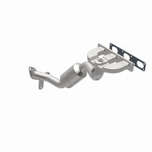 Load image into Gallery viewer, MagnaFlow 04-06 BMW X3 3.0L Direct Fit Converter