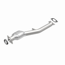 Load image into Gallery viewer, MagnaFlow 2006 Saab 9-2X 2.5L Direct Fit Converter