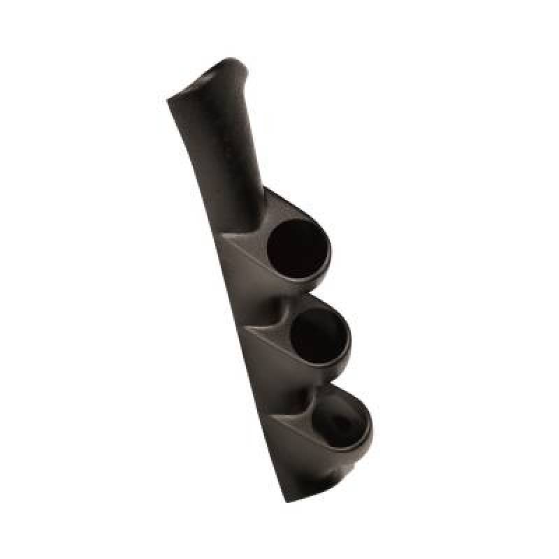 Bully Dog A-pillar Mount for GT PMT and WatchDog 10-16 Dodge Ram (Leather Only) 32308