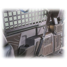 Load image into Gallery viewer, Turn Offroad 2021+ Ford Bronco (2 Door) Cargo Area Foam Protector Kit Black IA5-M2B