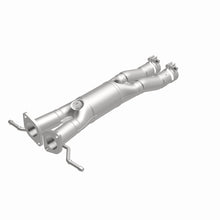 Load image into Gallery viewer, MagnaFlow 2010 Taurus 3.5 Direct Fit Converter
