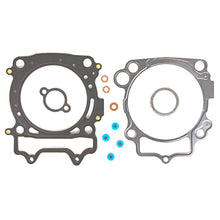 Load image into Gallery viewer, Cometic 20-22 Yamaha YZ450F 97mm Bore Top End Gasket Kit C3786