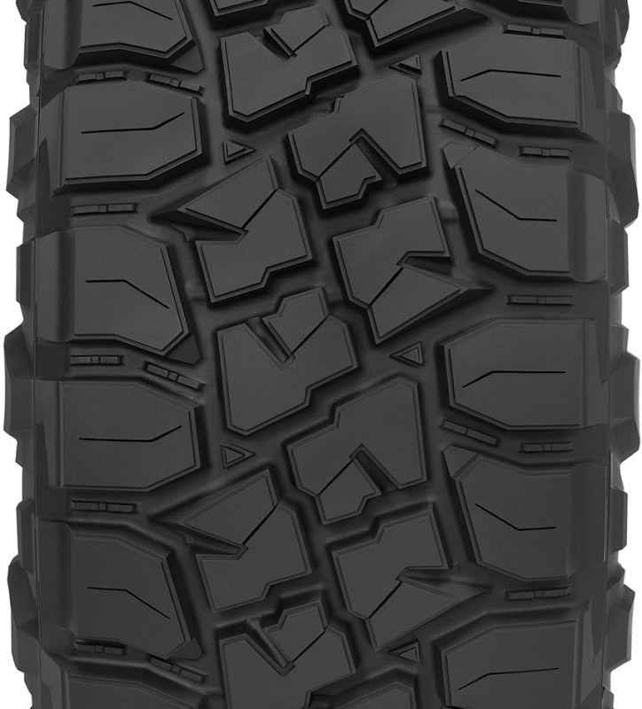 Toyo Open Country R/T Pro Tire - 38x11.50R17LT 128Q D/8 358570