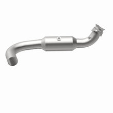 Load image into Gallery viewer, MagnaFlow 07-08 Ford Expedition 5.4L Direct Fit Converter