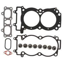 Load image into Gallery viewer, Vertex Gaskets 2017 Polaris RZR XP 4 Turbo Top End Gasket Kit