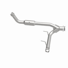 Load image into Gallery viewer, MagnaFlow 05-06 Lincoln Navigator 5.4L - Driver side